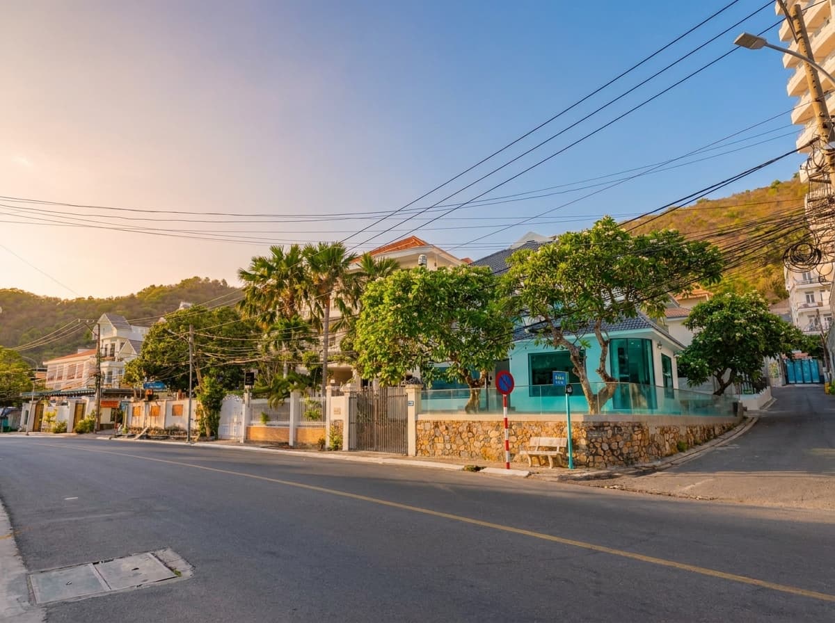 Long Hải Serenity Villa - ảnh 3